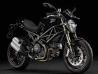 2011 Ducati Monster 1100 EVO